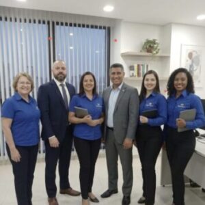 Equipe Magnos Seguros