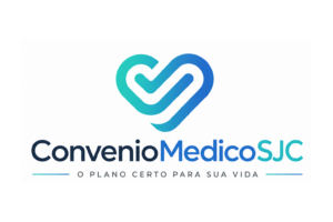 Logo convenio medico SJC