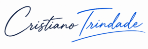 Signature Cristiano Trindade